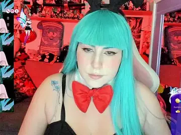 Stripchat Free Live Porn of candyy_new