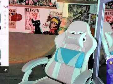 Stripchat Best live sex cam show of candyy_new
