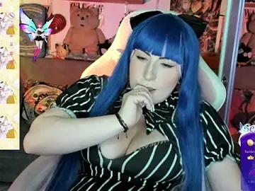 Stripchat Free Porn Cam of candyy_new