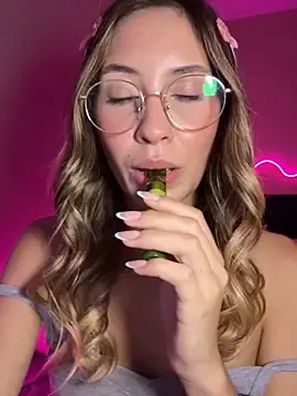 Stripchat Live Porn of fanyabbey