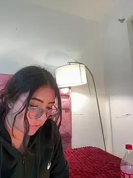 Dafne_se from stripchat