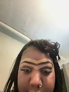 Stripchat Live Sex Cam of EMPRESSSOUL