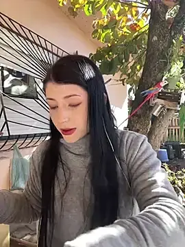 Stripchat Sex Chat of Morgankimura