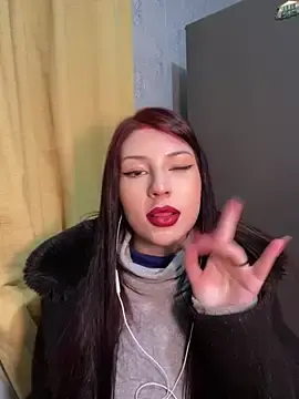Stripchat Sex Cam of Morgankimura