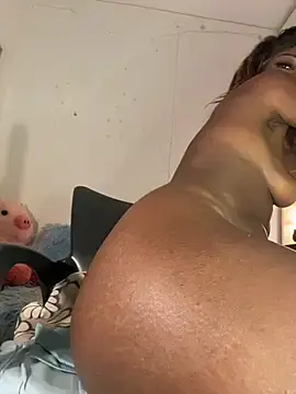 Stripchat Free Live Porn of Nina_Velveta