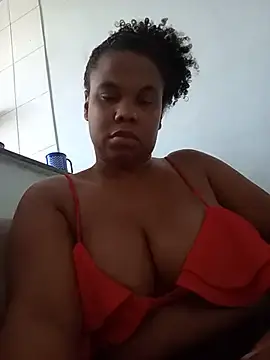 Stripchat Sex Chat of Prettahvitoria20