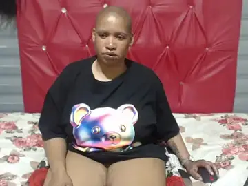Stripchat Live Porn of Ritah24