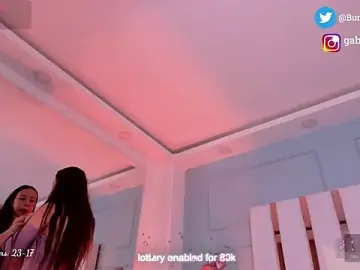 Stripchat Best Webcam of gabi_bunny