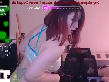 BritneyBarker from stripchat