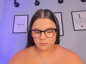 Stripchat Sex Cam of Natasha_harper