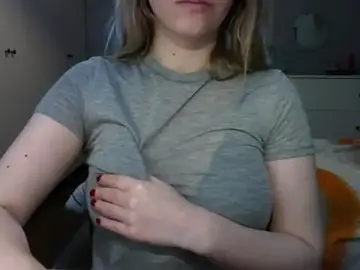 Stripchat Live Porn of ROSIEx_sweet