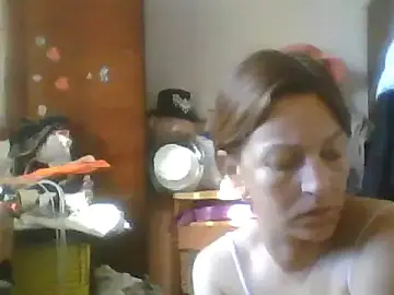 Stripchat Live Sex of ShawnaAdams