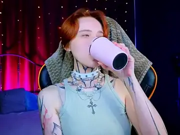 Stripchat Private Sex Chat of vixen_noir