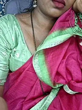 Stripchat Nude Webcam of Marathi_jiya1