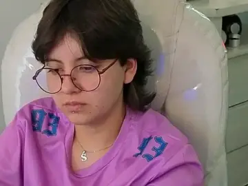 Stripchat Live Porn of Nathaly_ds