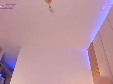 Stripchat Live Sex of gisellee__