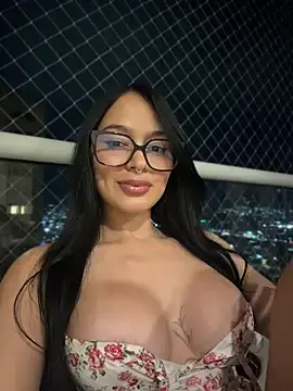 Stripchat Best Webcam of iam_ruby