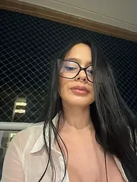 Stripchat Private Sex Chat of iam_ruby