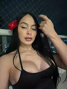 Stripchat Nude Webcam of iam_ruby