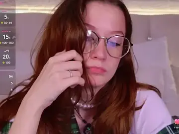 Stripchat Best Webcam of AmelieViolet