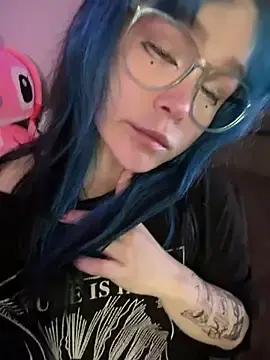 Stripchat Free Live Porn of MaddisonHaas