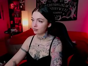 Stripchat Adult Video Chat of Magic_Allie