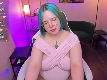 Stripchat Adult Webcams of Manic_pixie_
