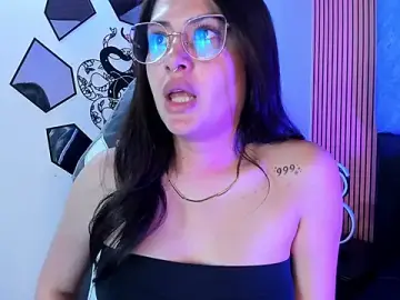 Mile_Evanns from stripchat