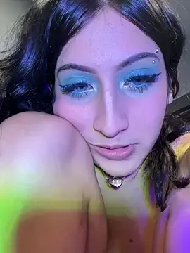 Stripchat Private Sex Chat of Naaria_