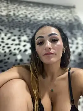 Stripchat Best live sex cam show of Samantha_bigboobs