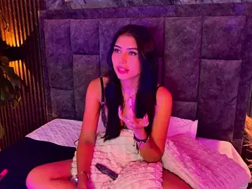 Stripchat Sex Chat of Zara_lim