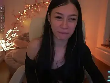 Stripchat Live Porn of FataleNellie