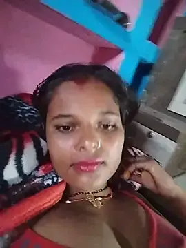Stripchat Live Sex of Maya_bhoji