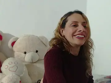 Natalia_Dahlia from stripchat