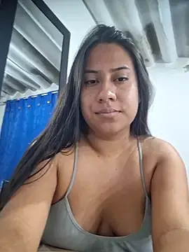 Stripchat Live Porn of Scarlett_zoee
