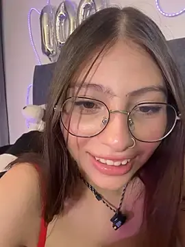 Stripchat Adult Webcam of D-Bunnyyy