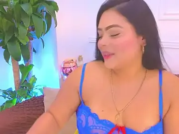 Stripchat Free Live Porn of Daisy_Price
