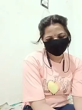 Stripchat Adult Webcams of Karishma_bhabi3