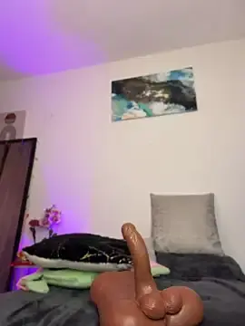Kathlopez from stripchat