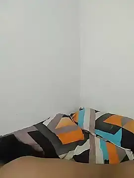 Stripchat Nude Webcam of Saniya-Noor