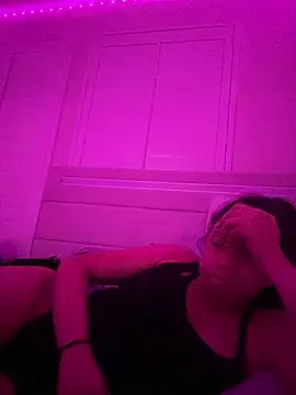 Stripchat Nude Webcam of cartierprincess