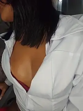 Stripchat Sex Chat of moreninhasilva