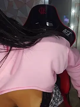 Stripchat Free Porn Cam of moreninhasilva