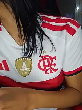 Stripchat Live Sex of moreninhasilva