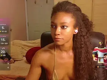 Stripchat Live Sex of Amber_Fae