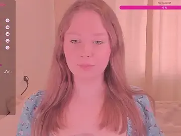 Stripchat Sex Chat of kira_lm