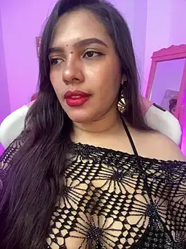 Stripchat Private Sex Chat of krishaa_