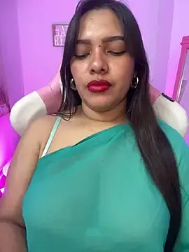 Stripchat Private Sex Chat of krishaa_
