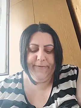 Stripchat Sex Chat of Christian_Netta