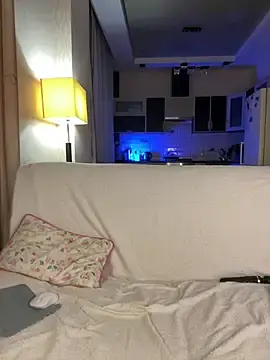 Stripchat Live Porn of DinaTasty